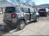 Jeep Renegade Latitude ZACCJBBT5GPE37591 снимка