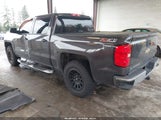 Chevrolet Silverado  2Lt 3GCUKRECXEG357613 снимка