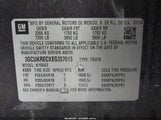 Chevrolet Silverado  2Lt 3GCUKRECXEG357613 снимка
