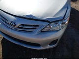 Toyota Corolla Le 2T1BU4EE2DC089042 photo