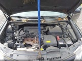 Toyota Camry Se Limited Edition 4T1BF1FK8CU199426 fotografie