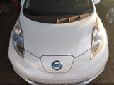 Nissan Leaf Sl 1N4BZ0CP1GC308235 снимка
