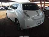 Nissan Leaf Sl 1N4BZ0CP1GC308235 снимка
