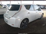 Nissan Leaf Sl 1N4BZ0CP1GC308235 снимка