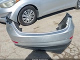 Hyundai Elantra Se 5NPDH4AE6GH695092 снимка