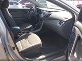 Hyundai Elantra Se 5NPDH4AE6GH695092 снимка
