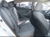 Hyundai Elantra Se 5NPDH4AE6GH695092 снимка
