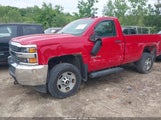 Chevrolet Silverado 2500Hd Wt 1GC0KUEG5FZ514521 снимка