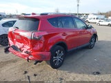 Toyota Rav4 Le JTMBFREV5GJ081890 снимка