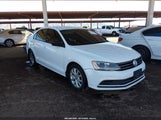Volkswagen Jetta 1.8T Se 3VWD17AJ8FM338604 photo
