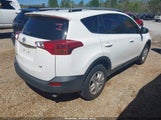 Toyota Rav4 Le JTMZFREV8DD025077 снимка