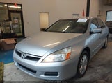 Honda Accord 2.4 Se 1HGCM56377A136227 снимка