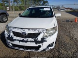 Toyota Corolla Le 2T1BU4EE9AC345771 снимка