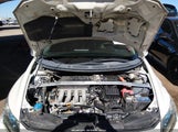 Honda Cr-Z Ex JHMZF1C66BS011621 снимка