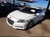 Honda Cr-Z Ex JHMZF1C66BS011621 снимка