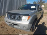 Nissan Frontier Xe 1N6BD06TX5C456041 снимка