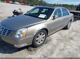 Cadillac Dts Performance 1G6KD57996U252977 fotografie