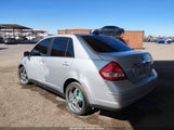 Nissan Versa 1.8S 3N1BC11E99L446411 снимка