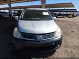 Nissan Versa 1.8S 3N1BC11E99L446411 снимка