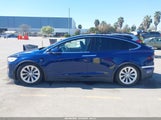 Tesla Model X 100D/75D/90D 5YJXCAE21HF061196 снимка