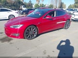 Tesla Model S 100D/60D/75D/90D/P100D 5YJSA1E49HF218197 снимка