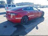 Tesla Model S 100D/60D/75D/90D/P100D 5YJSA1E49HF218197 снимка