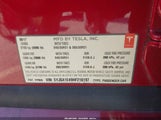 Tesla Model S 100D/60D/75D/90D/P100D 5YJSA1E49HF218197 снимка