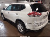 Nissan Rogue Sv 5N1AT2MV2GC739954 снимка