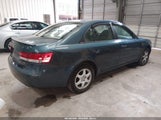 Hyundai Sonata Gls V6/Lx V6 5NPEU46FX6H089665 photo