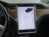 Tesla Model X 60D/70D/75D/90D 5YJXCDE20GF030909 снимка