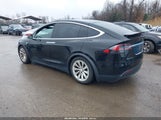 Tesla Model X 60D/70D/75D/90D/P100D 5YJXCBE26GF022396 снимка