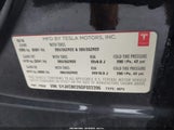 Tesla Model X 60D/70D/75D/90D/P100D 5YJXCBE26GF022396 снимка