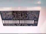 Lexus Ls 460 JTHBL5EF7C5108552 photo