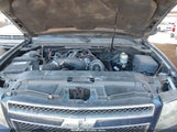 Chevrolet Suburban  Lt 1GNFC16J37J221580 снимка