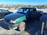 Mazda B3000 Ds/Se 4F4YR16U51TM15363 снимка