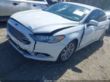 Ford Fusion Se 3FA6P0HD4HR253384 снимка