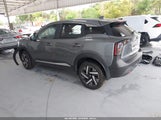 Nissan Kicks Sv Fwd 3N8AP6CA3SL358131 снимка