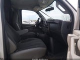 Chevrolet Express Cargo Rwd  Regular Wheelbase Wt 1GCWGAFG4L1202578 fotografie