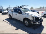 Ford F-150 Lariat/Xl/Xlt 1FTEX1CP4KKE67123 снимка
