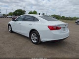 Chevrolet Malibu Fwd 1Fl 1G1ZC5ST6PF112921 снимка