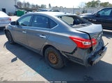 Nissan Sentra Sv 3N1AB7AP6HY249992 снимка