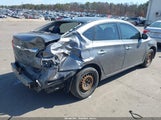 Nissan Sentra Sv 3N1AB7AP6HY249992 снимка