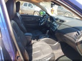 Nissan Rogue Sl 5N1AT2MT0JC741661 снимка