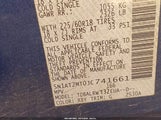 Nissan Rogue Sl 5N1AT2MT0JC741661 снимка