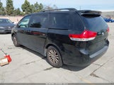 Toyota Sienna Xle V6 8 Passenger 5TDYK3DC9DS379411 fotografie