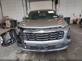 Chevrolet Equinox Awd Lt 3GNAXPEG4SL324757 снимка
