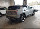 Chevrolet Equinox Awd Lt 3GNAXPEG4SL324757 снимка
