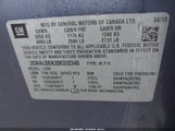 Chevrolet Equinox 1Lt 2GNALDEK3D6332340 снимка