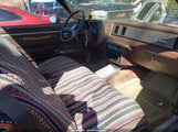 GMC Caballero 1GTCW80H0ER502106 снимка