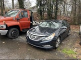 Hyundai Sonata Se 5NPEC4AC9EH934990 снимка